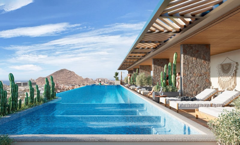 Terra 192 Los Cabos